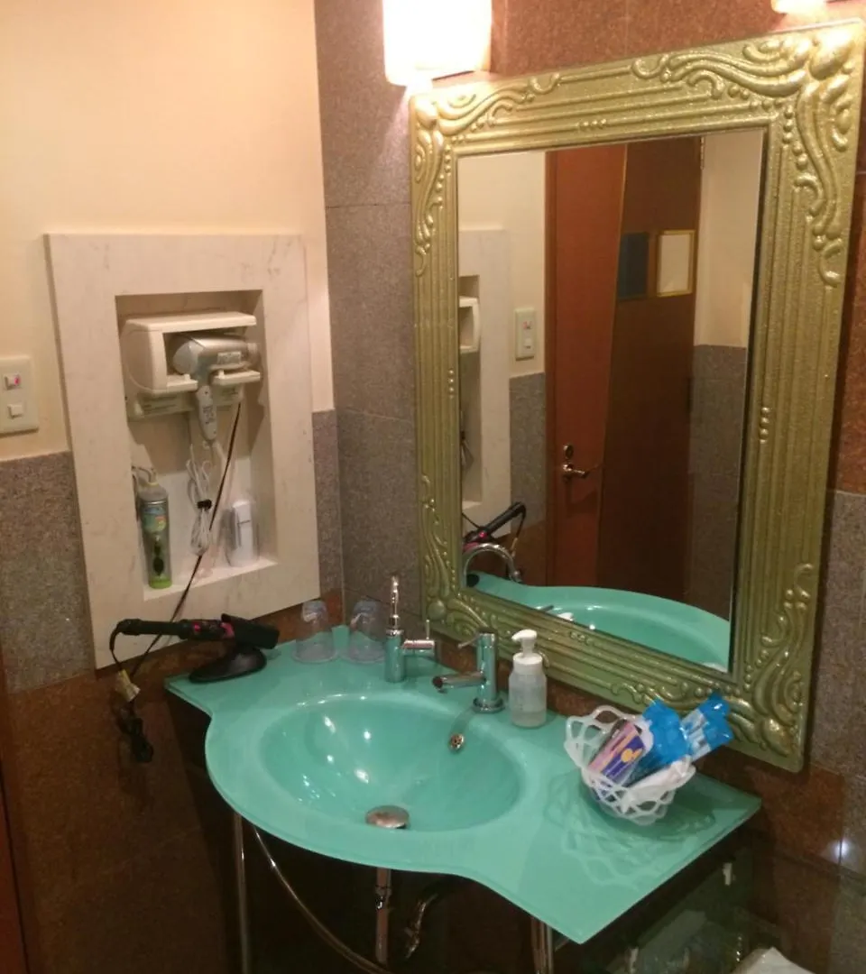 Yetişkin Oteli Hotel Latif (Adults Only) Sapporo