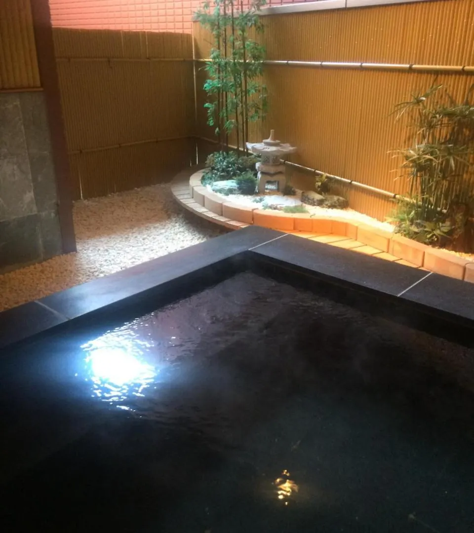 ** Yetişkin Oteli Hotel Latif (Adults Only) Sapporo Japonya