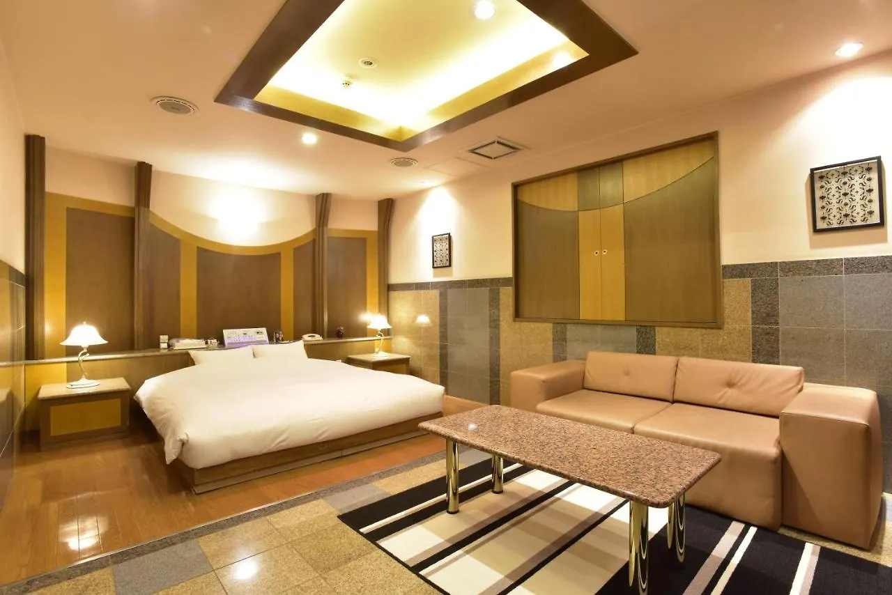 Yetişkin Oteli Hotel Latif (Adults Only) Sapporo