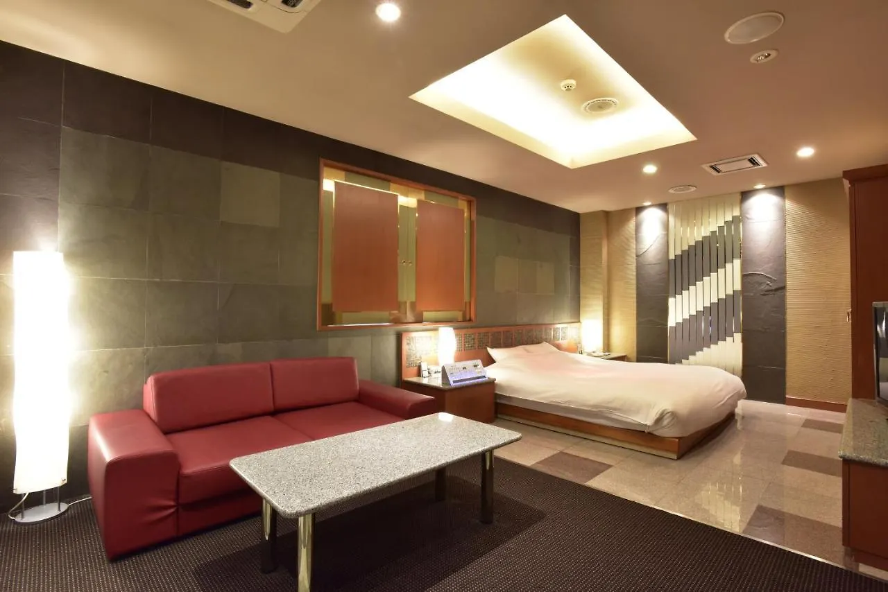 Hotel Latif (Adults Only) Sapporo Japonya