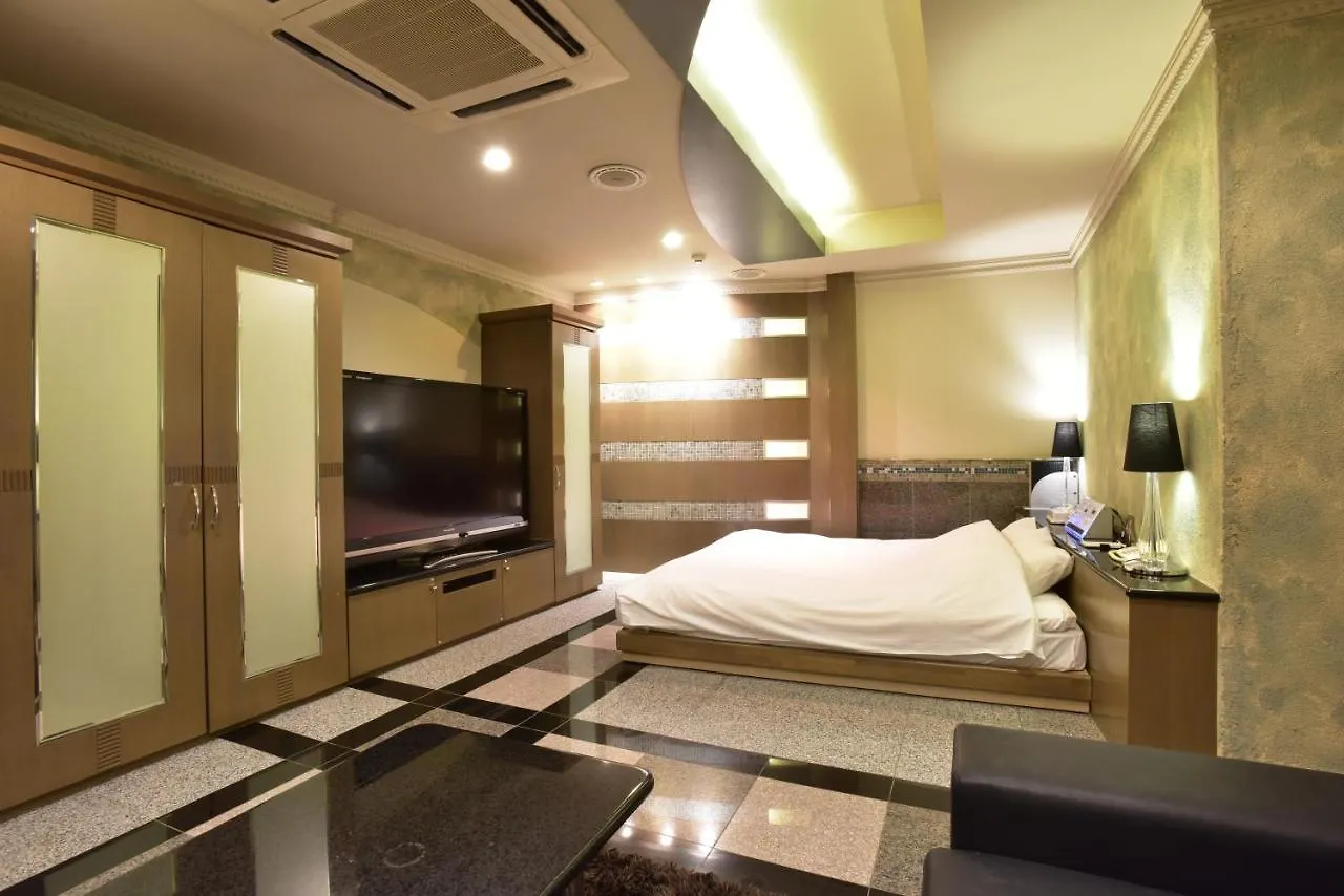 ** Yetişkin Oteli Hotel Latif (Adults Only) Sapporo Japonya