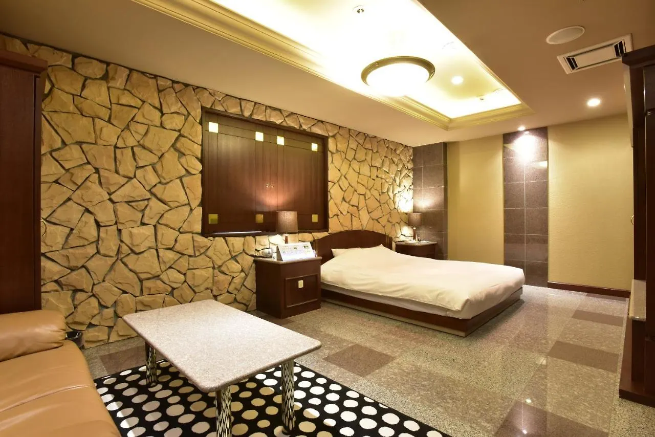 Yetişkin Oteli Hotel Latif (Adults Only) Sapporo