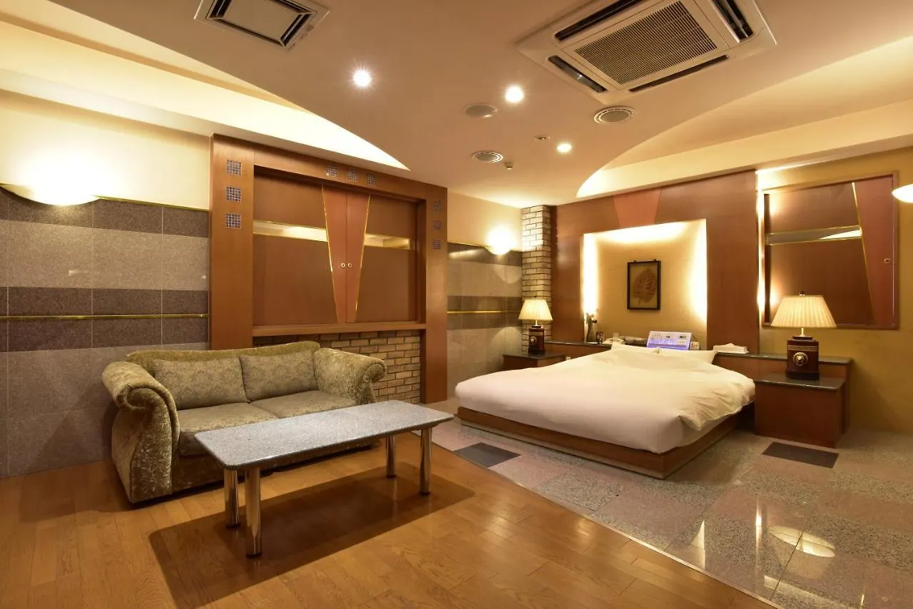** Yetişkin Oteli Hotel Latif (Adults Only) Sapporo Japonya
