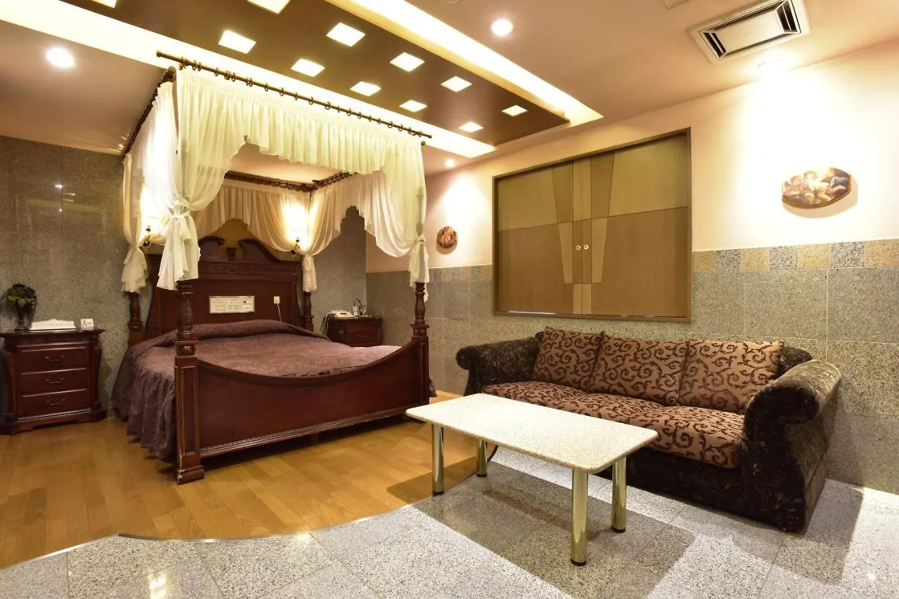 Yetişkin Oteli Hotel Latif (Adults Only) Sapporo