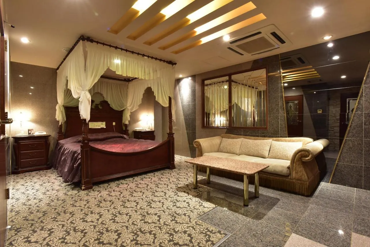 Hotel Latif (Adults Only) Sapporo