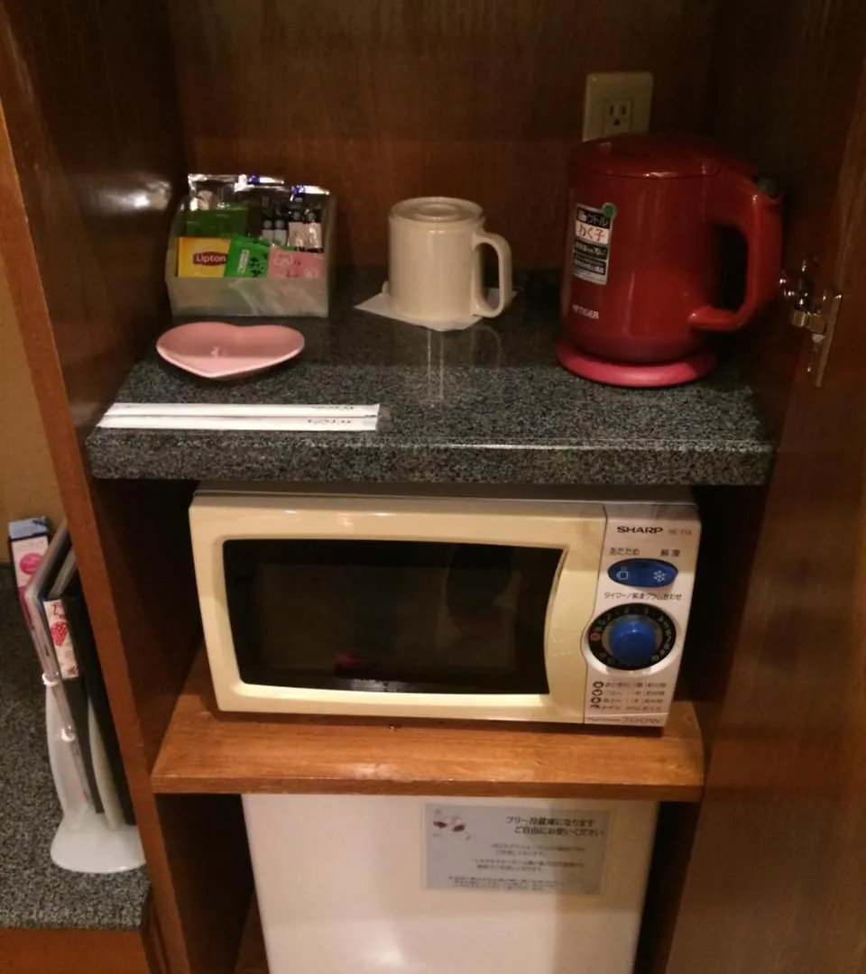 Hotel Latif (Adults Only) Sapporo 2*,  Japonya