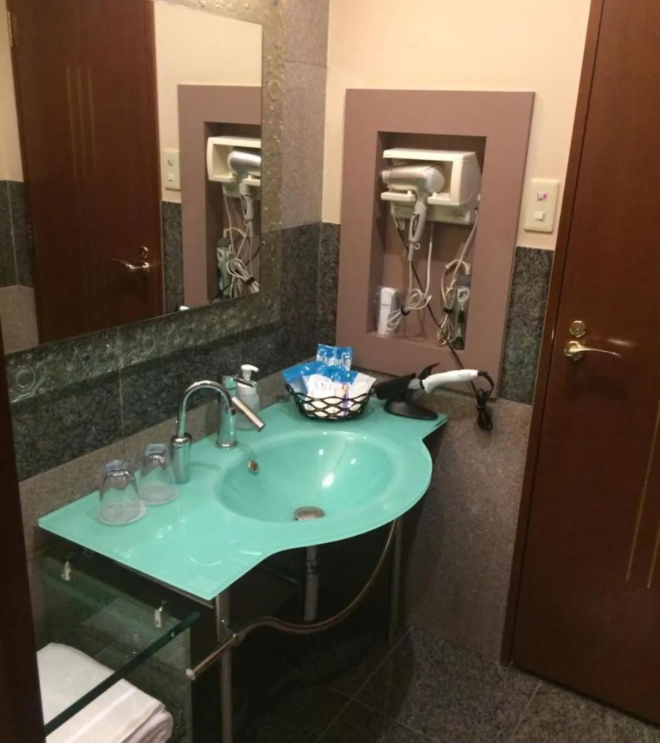 Hotel Latif (Adults Only) Sapporo Japonya