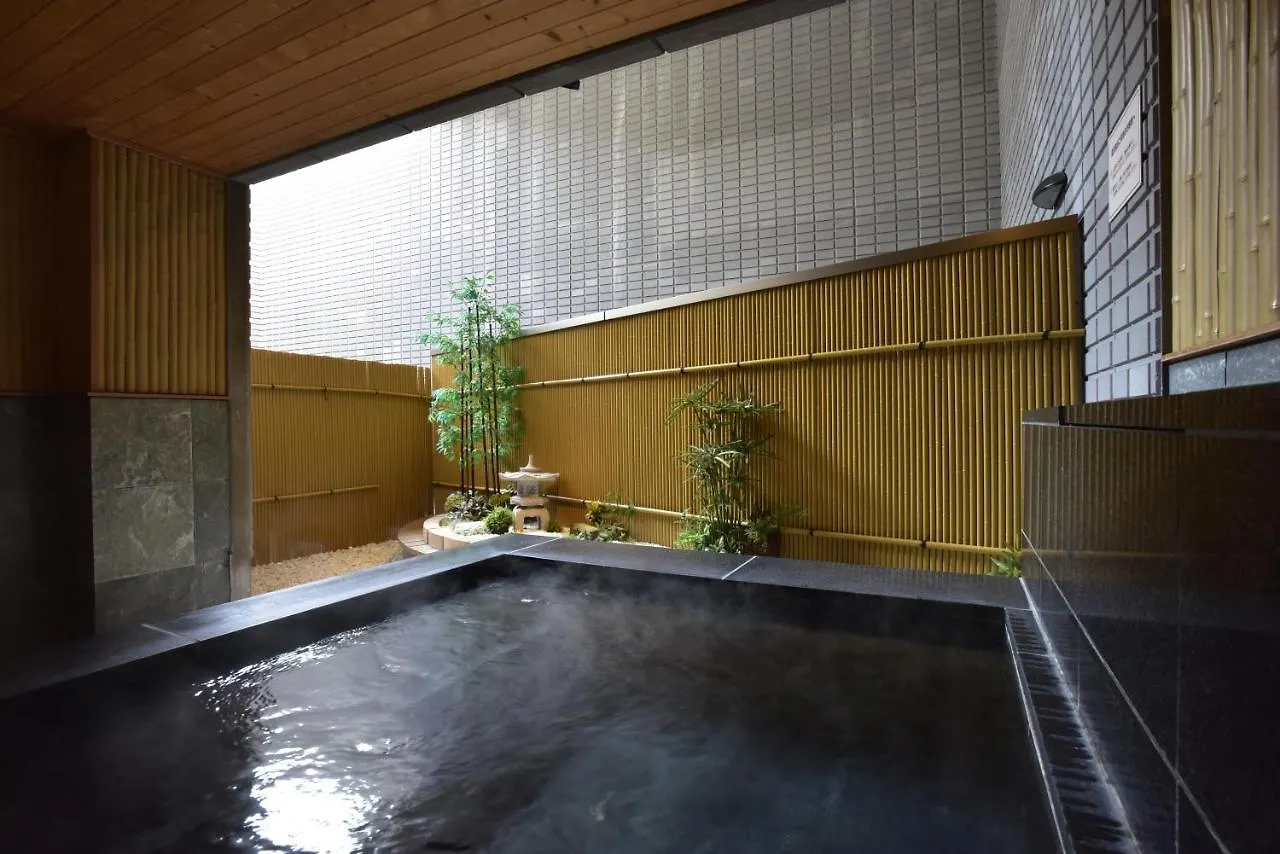 Love hotel Hotel Latif (Adults Only) Sapporo