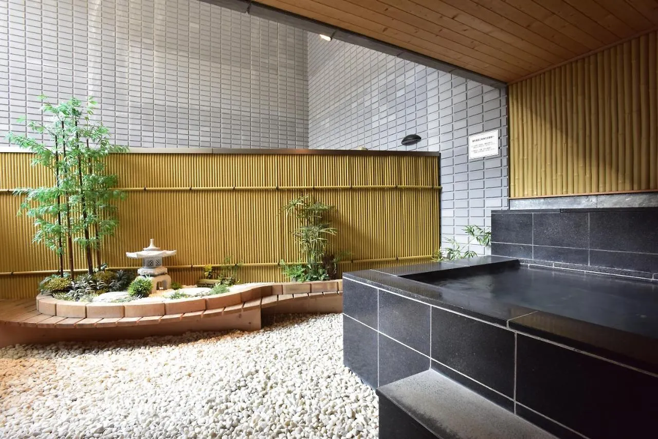 Hotel Latif (Adults Only) Sapporo