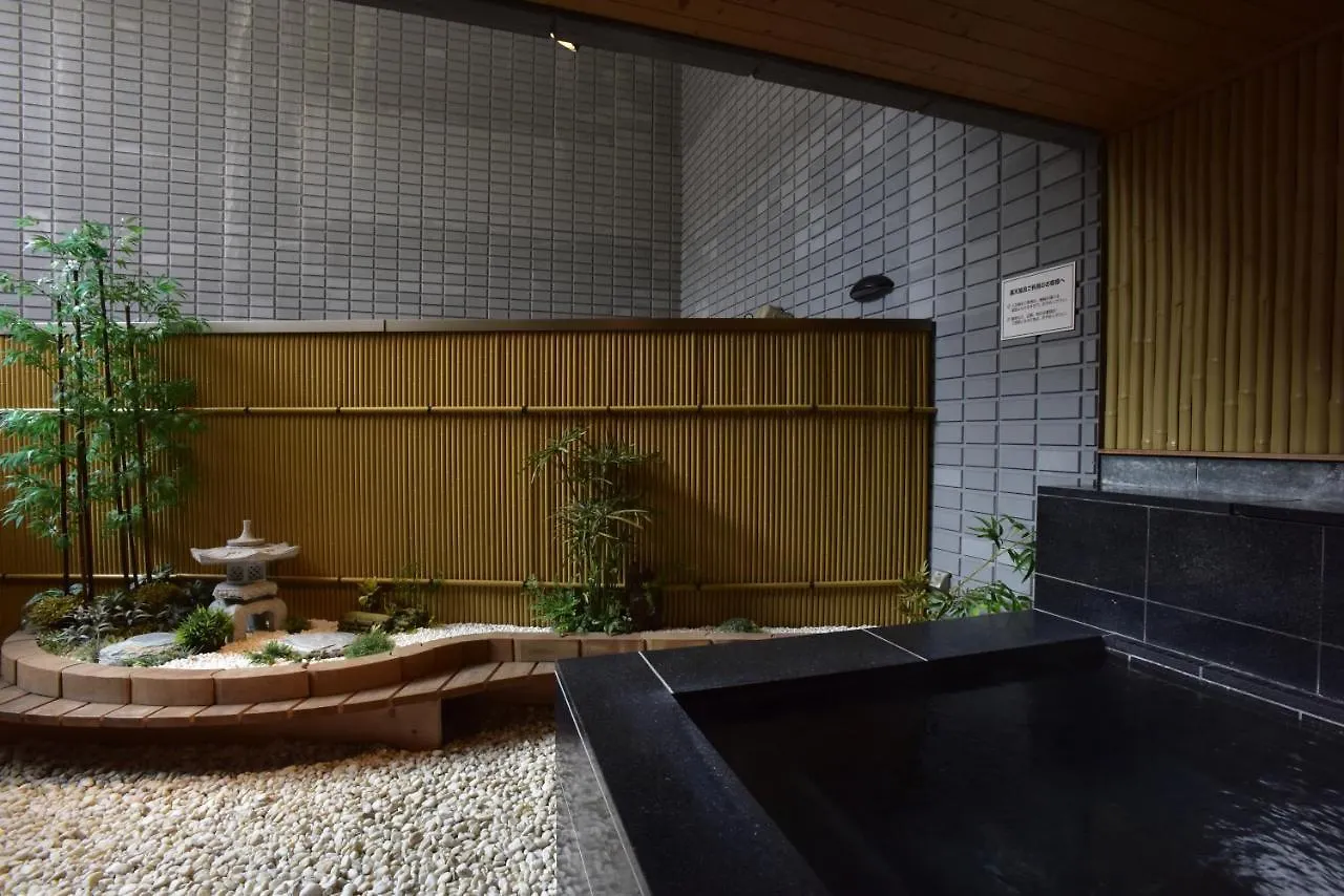 Hotel Latif (Adults Only) Sapporo 2*,